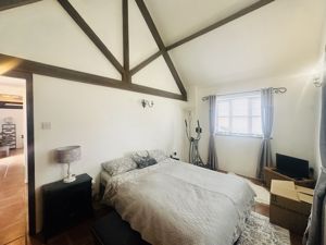 Bedroom - click for photo gallery